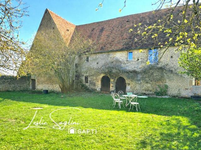 Maison 9 pièces 260 m²