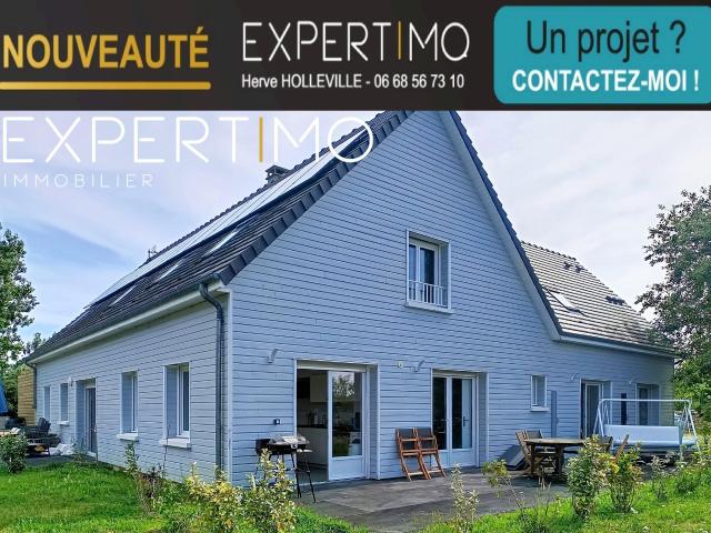 Maison 9 pièces 260 m²