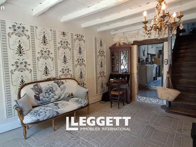 Maison 9 pièces 260 m²