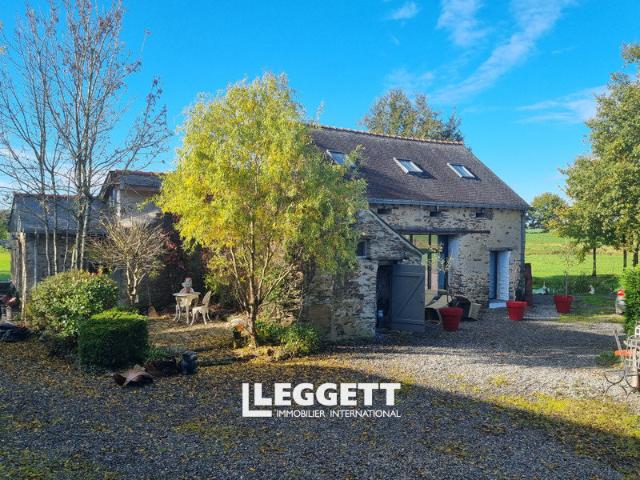 Maison 9 pièces 260 m²