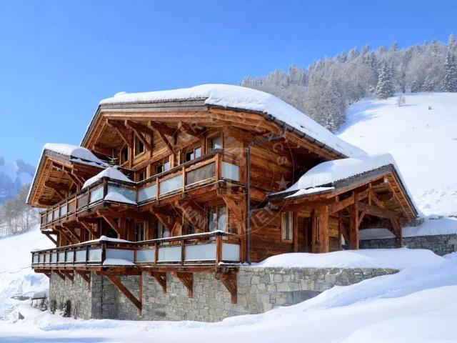 Maison 9 pièces