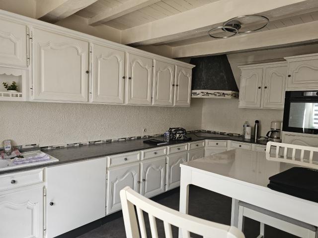Maison 9 pièces 260 m²