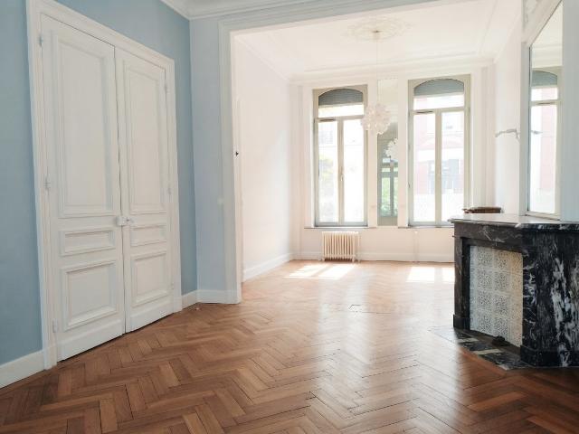 Maison 9 pièces 260 m²