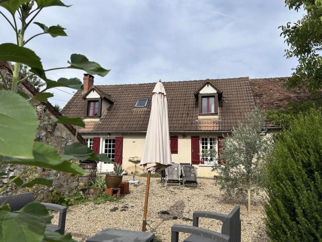 Maison 9 pièces 261 m²