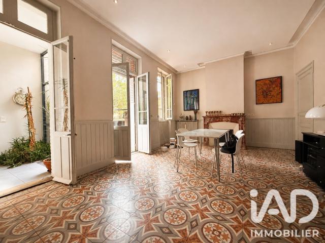 Maison 9 pièces 262 m²