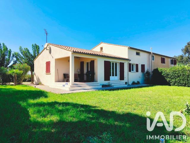 Maison 9 pièces 263 m²