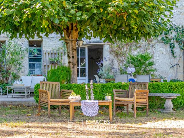 Maison 9 pièces 263 m²