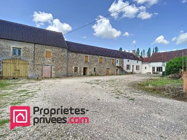 Maison 9 pièces 263 m²