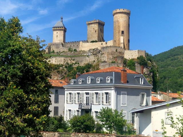 Maison 9 pièces 274 m²