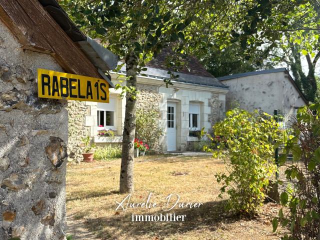 Maison 9 pièces 275 m²
