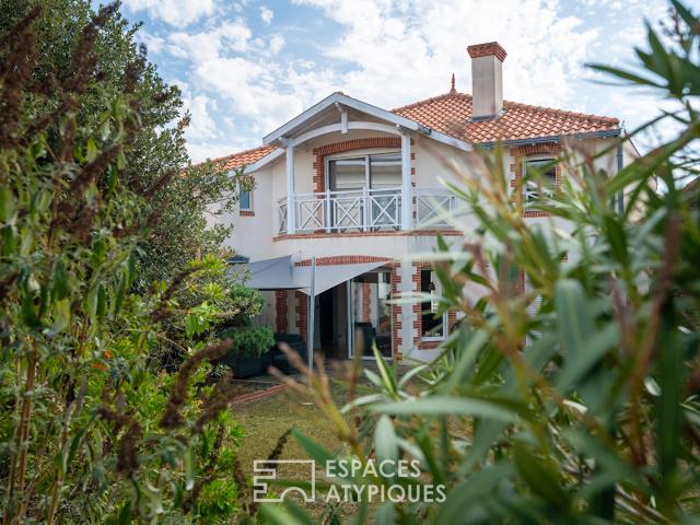 Maison 9 pièces 275 m²
