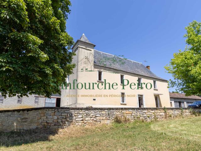 Maison 9 pièces 275 m²