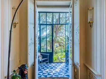 Maison 9 pièces 276 m²