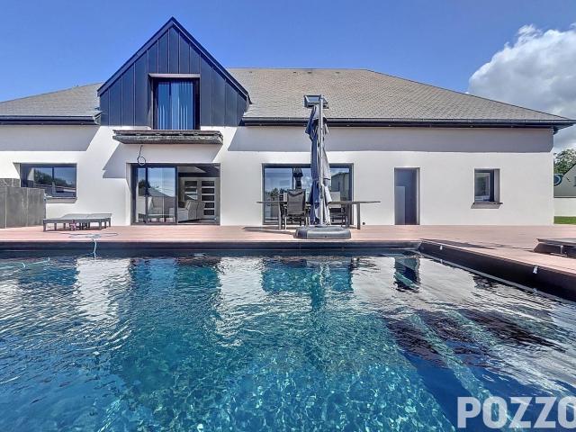 Maison 9 pièces 276 m²