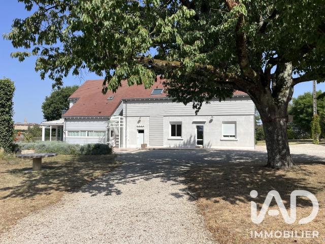 Maison 9 pièces 276 m²