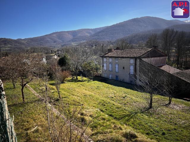 Maison 9 pièces 277 m²