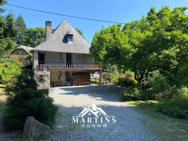 Maison 9 pièces 278 m²