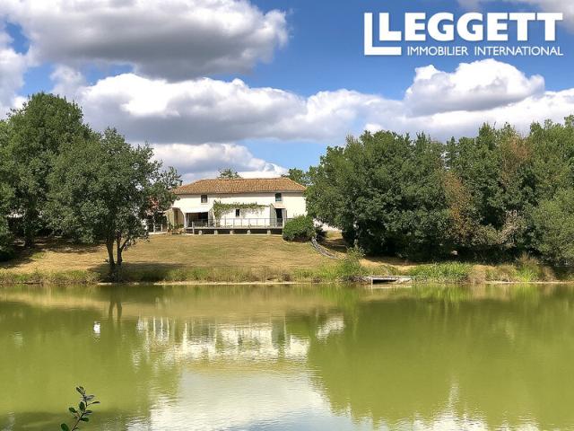 Maison 9 pièces 278 m²