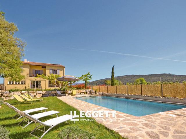 Maison 9 pièces 278 m²