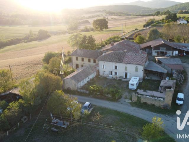 Maison 9 pièces 279 m²