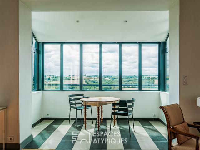 Maison 9 pièces 270 m²