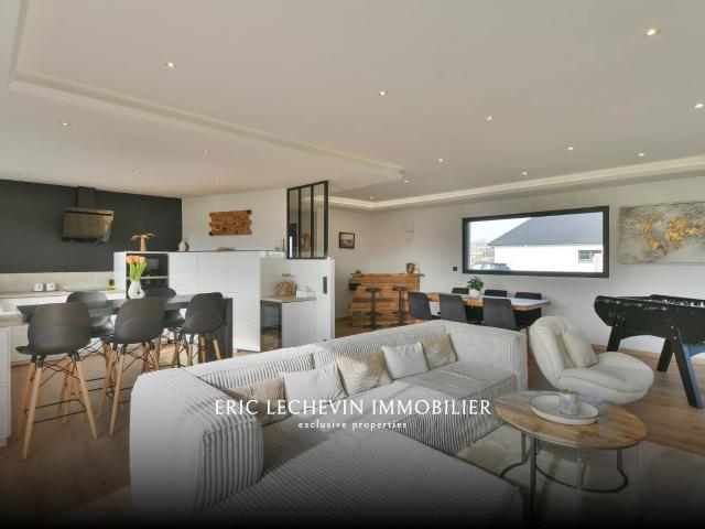 Maison 5 pièces 150 m²