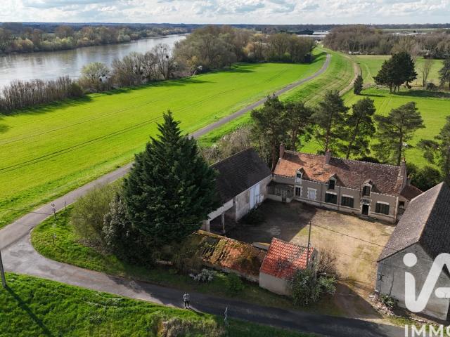 Maison 9 pièces 270 m²