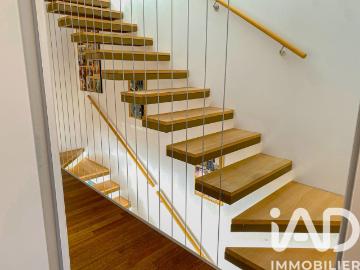 Maison 9 pièces 270 m²