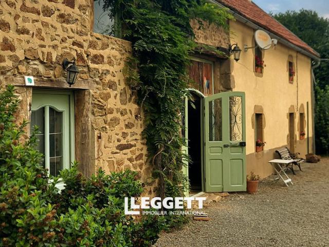 Maison 9 pièces 240 m²