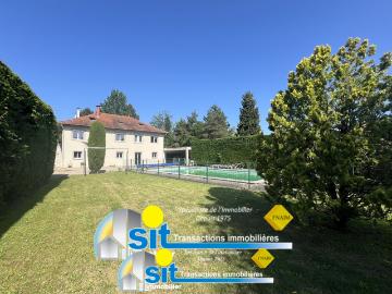 38200, Saint-Benoît, Isère, Rhône-Alpes