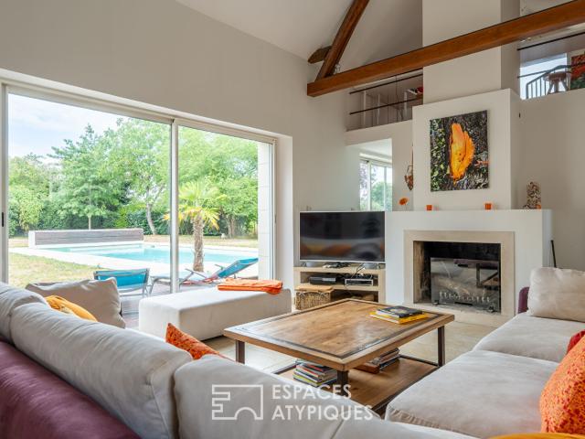 Maison 9 pièces 271 m²