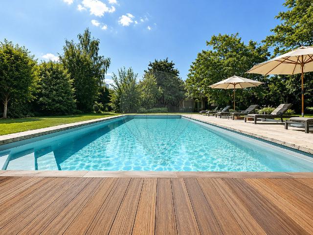 Maison 9 pièces 271 m²