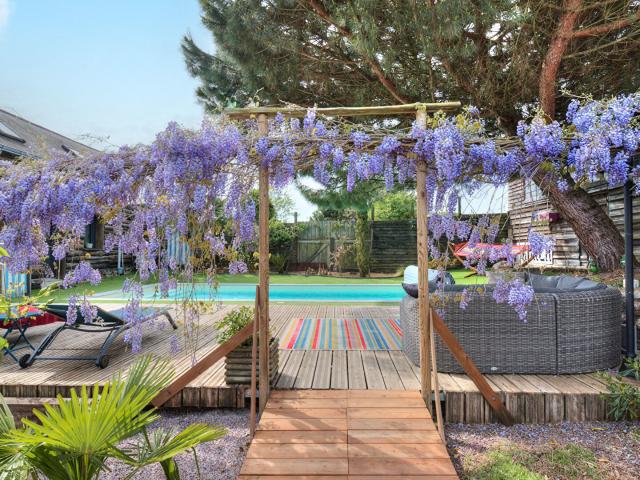 Maison 9 pièces 271 m²