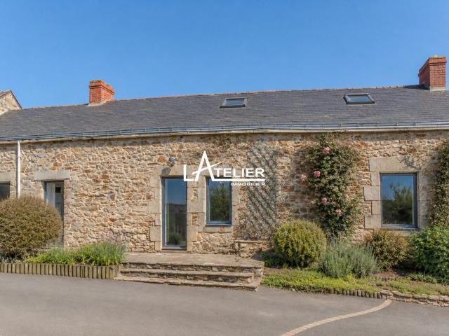 Maison 9 pièces 273 m²