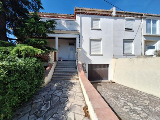 Maison 9 pièces 273 m²