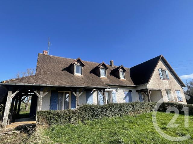 Maison 9 pièces 285 m²