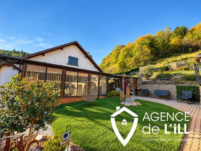 Maison 9 pièces 285 m²