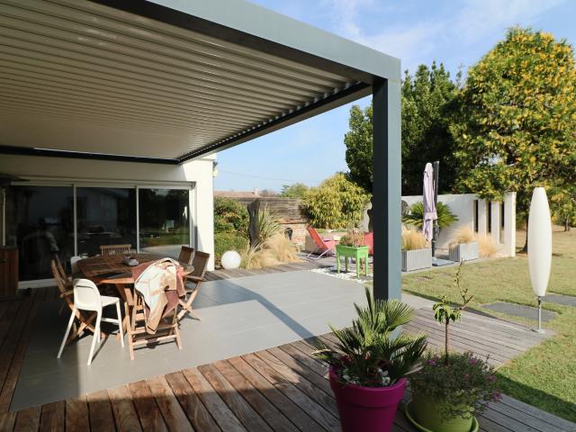 Maison 9 pièces 285 m²