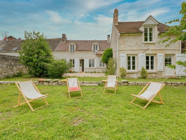 Maison 9 pièces 286 m²