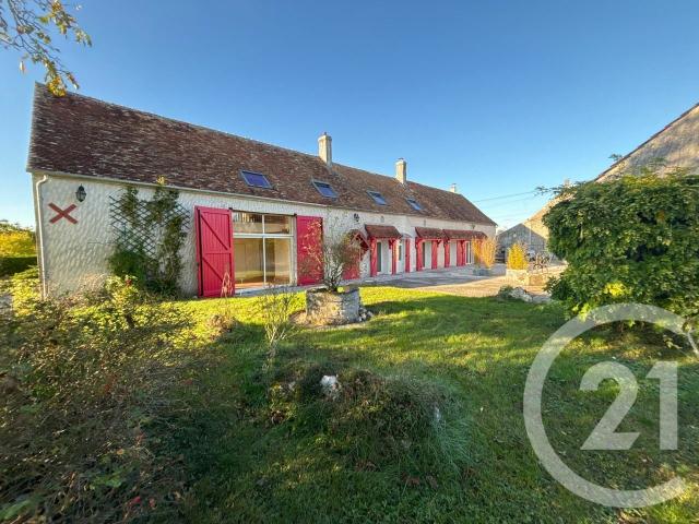 Maison 9 pièces 286 m²