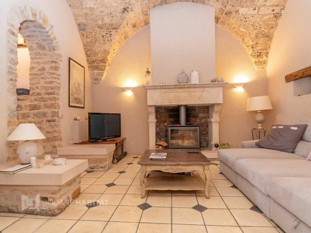 Maison 9 pièces 286 m²