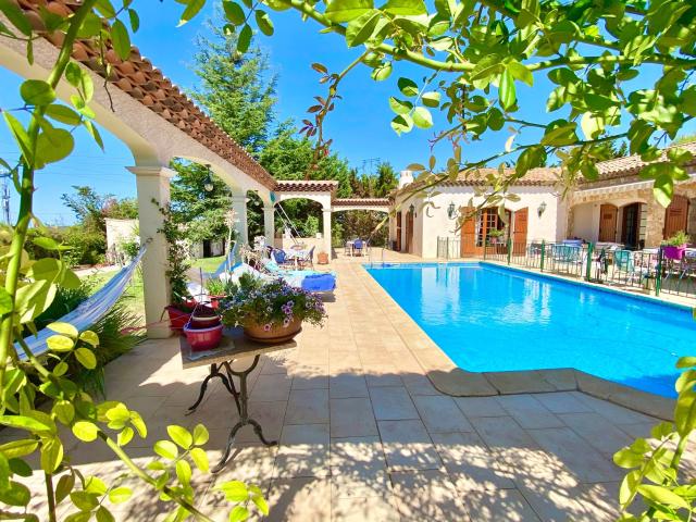 Maison 9 pièces 287 m²
