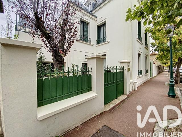 Maison 9 pièces 287 m²