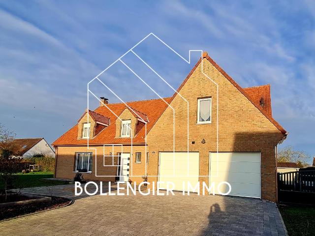 Maison 9 pièces 287 m²