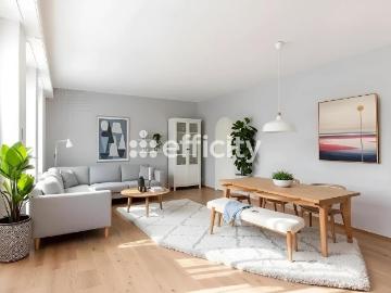 Maison 9 pièces 288 m²