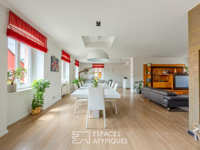 Maison 9 pièces 288 m²