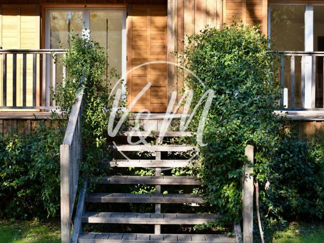 Maison 9 pièces 288 m²
