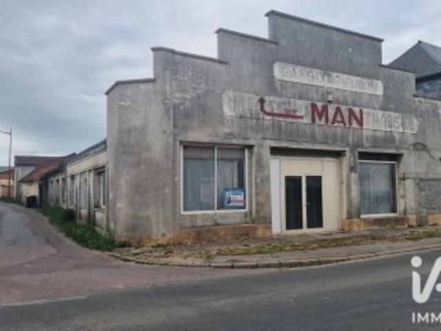 Maison 9 pièces 280 m²