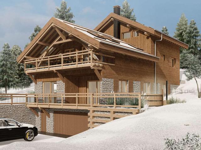 Maison 9 pièces 280 m²