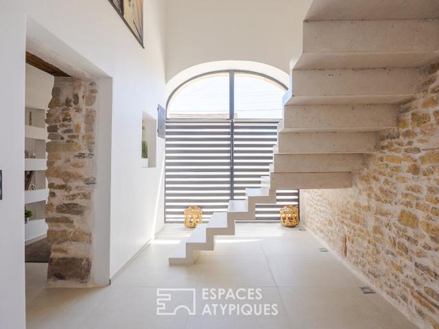 Maison 9 pièces 280 m²